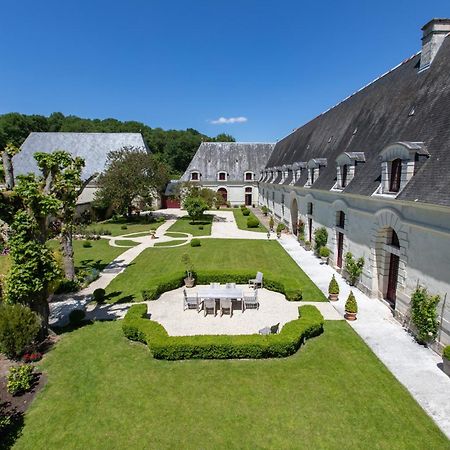 Le Clos Chavigny Lerné 외부 사진