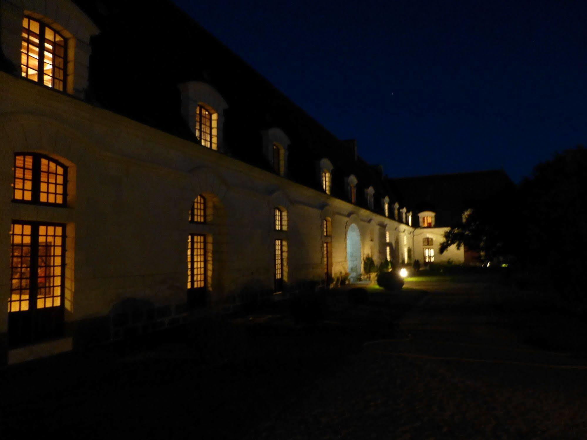 Le Clos Chavigny Lerné 외부 사진